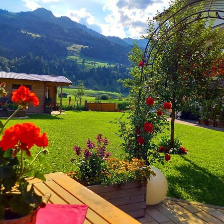 Haus Sonja - Inklusive Eintritt In Die Alpentherme Gastein Bad Hofgastein Exteriér fotografie