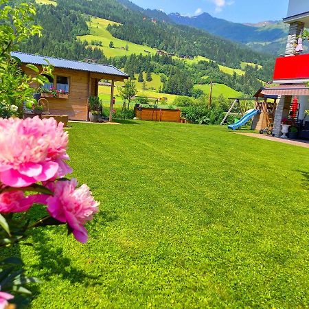 Haus Sonja - Inklusive Eintritt In Die Alpentherme Gastein Bad Hofgastein Exteriér fotografie