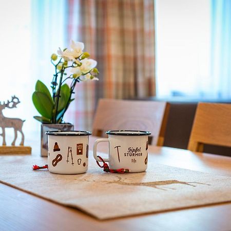 Haus Sonja - Inklusive Eintritt In Die Alpentherme Gastein Bad Hofgastein Exteriér fotografie