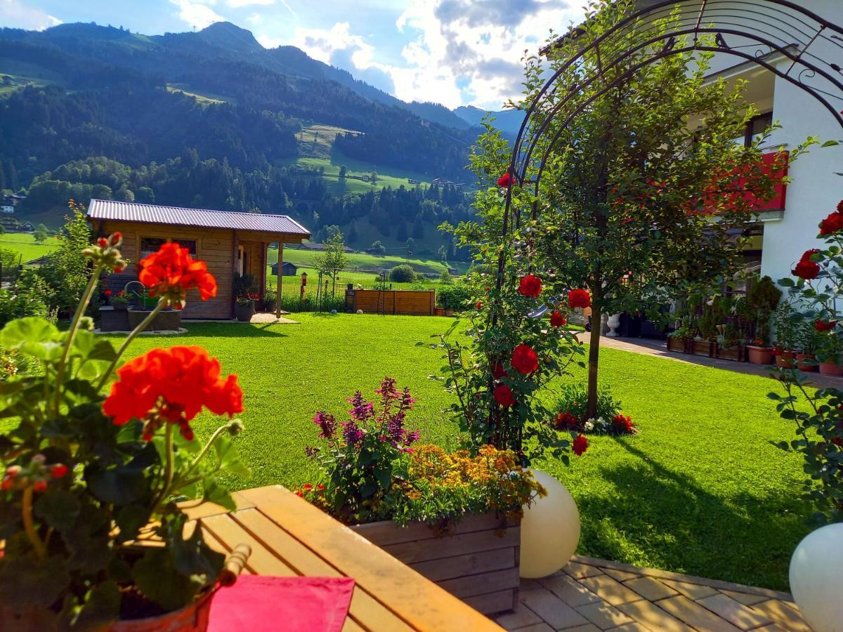 Haus Sonja - Inklusive Eintritt In Die Alpentherme Gastein Bad Hofgastein Exteriér fotografie