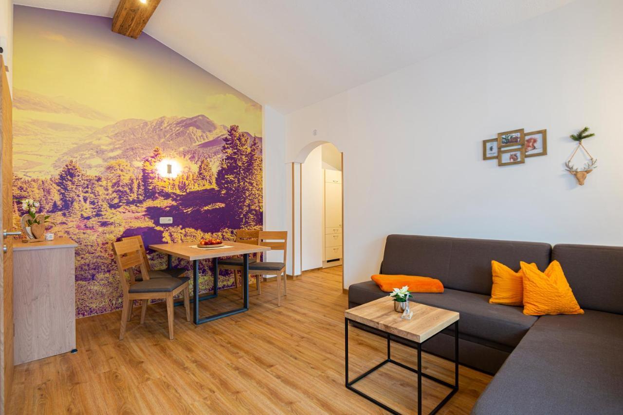 Haus Sonja - Inklusive Eintritt In Die Alpentherme Gastein Bad Hofgastein Exteriér fotografie