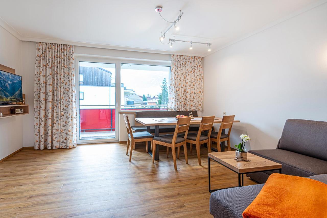 Haus Sonja - Inklusive Eintritt In Die Alpentherme Gastein Bad Hofgastein Exteriér fotografie